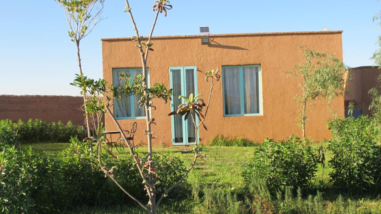 Family Village Marrakech Marrakesh Eksteriør billede